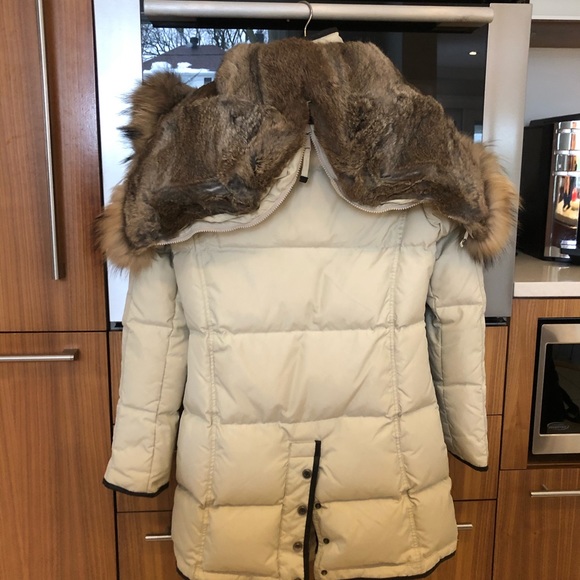 Pajar Coat - Picture 3 of 3